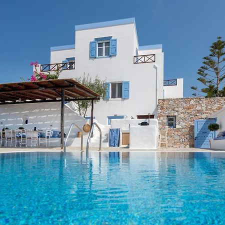 Cycladic Aura - Traditional Holiday Cottage Finikas  Exteriér fotografie
