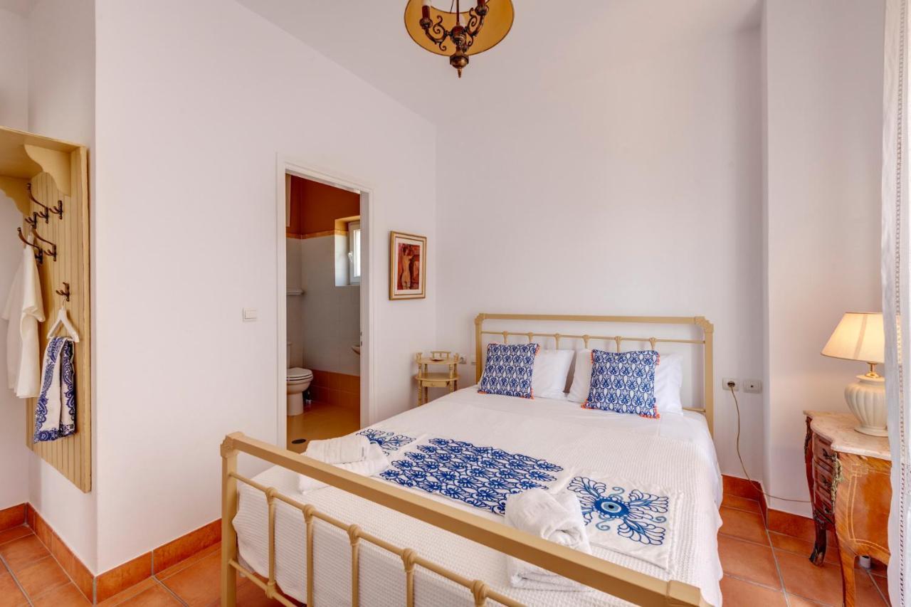 Cycladic Aura - Traditional Holiday Cottage Finikas  Exteriér fotografie